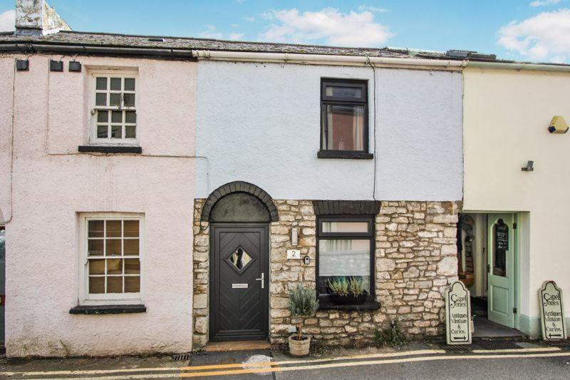 Beautiful Cottage In Cowbridge Extérieur photo