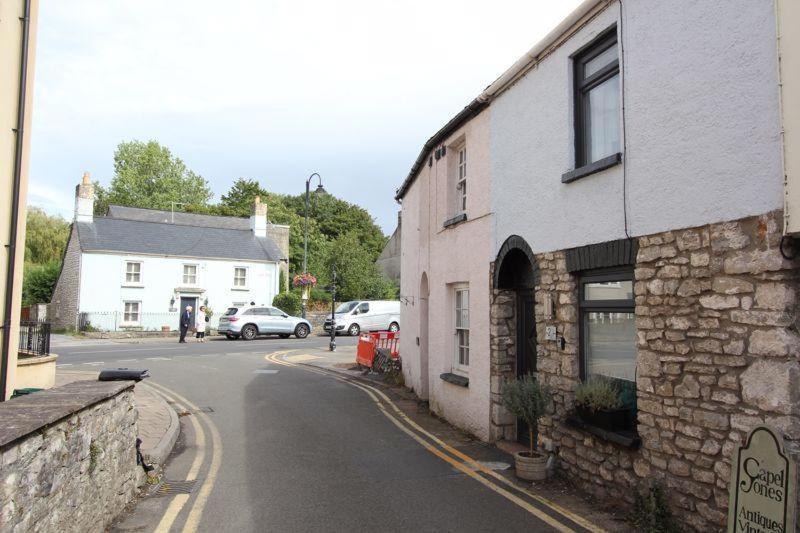 Beautiful Cottage In Cowbridge Extérieur photo
